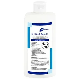 Meditrade Desinfektionsmittel Medizid Rapid+ 500 ml