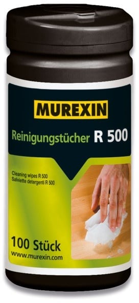 Reinigungstücher R500