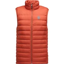 Black Diamond Access Down Weste Braun S