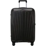 Samsonite Major-Lite 4-Rollen 69 cm / 69 l schwarz