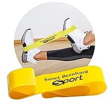 Sanct Bernhard Sport banda elastica - 1 pezzo