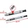 KS Tools Kupplungs-Zentrierdorn-Satz Ø 15,0 - 26,6 mm, 2-teilig