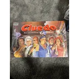 Cluedo Das Klassische Detektiv-Spiel Parker 1996 Neu&OVP