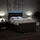 vidaXL Boxspringbett 140 x 200 cm Schwarz