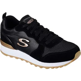 SKECHERS OG 85 - Goldn Gurl black 36