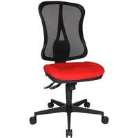 TOPSTAR Head Point SY Polypropylen ohne Armlehnen ohne Kopfstütze
