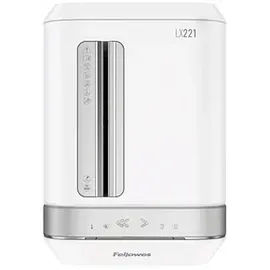 Fellowes Powershred LX 221 Weiß