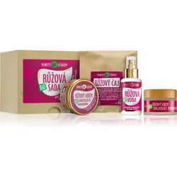 Purity Vision BIO Geschenkset
