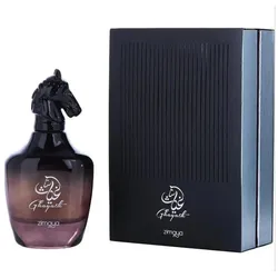 Ghayath - EDP - Inhalt: 100 ml