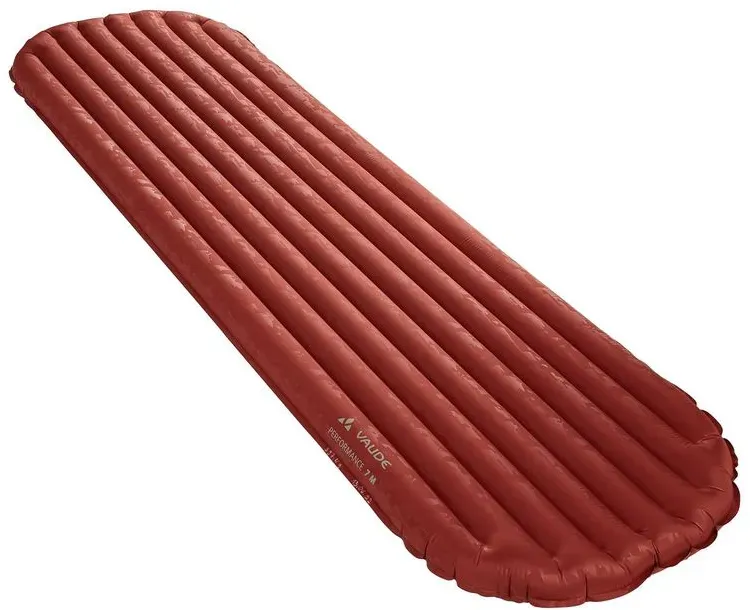 Vaude Performance 7 - Isomatte - redwood - M