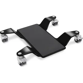 ConStands Rangierwagenheber Mover II 320 kg - Motorrad Rangierhilfe für Hauptständer