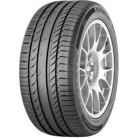 Continental ContiSportContact 5 215/45 R17 91W