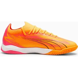 Puma Herren orange 46