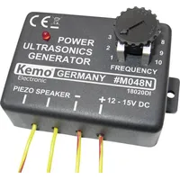 Kemo M048 Marderabwehr 12V 1St.