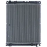 MAHLE ORIGINAL MAHLE Kühler, Motorkühlung BEHR *** PREMIUM LINE *** CR 784 000P