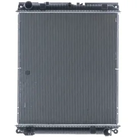 MAHLE ORIGINAL MAHLE Kühler, Motorkühlung BEHR *** PREMIUM LINE *** CR 784 000P