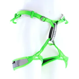 Ocùn Neon Klettergurt Grün