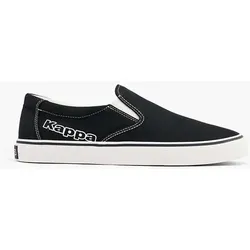 Slip On Sneaker DELORO 2 - Herren - schwarz - 44