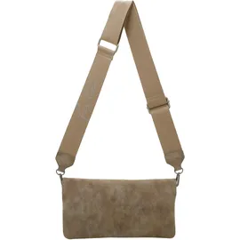 Fritzi aus Preußen Umhängetasche Ronja Cross Body Old Wood