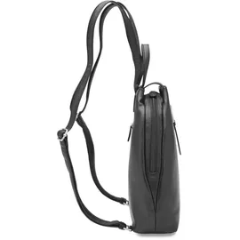 Picard Luis Rucksack Schwarz