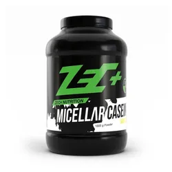 ZEC+ MICELLAR CASEIN Protein Vanille