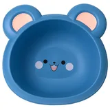 Abaodam Fußbad Becken Cartoon Kinder Waschbecken Aus Lebensmittelechtem Pp Mit Großer Kapazität Stapelbar Für Kleinkinder Und Säuglinge