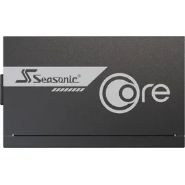 Seasonic Core GX-750 ATX3 (2024) - PC-Netzteil