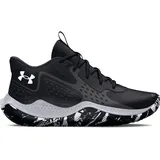 Jet Basketballschuhe 002 black/jet gray/white 45