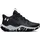 Under Armour Jet '23 Basketballschuhe 002 black/jet gray/white 45