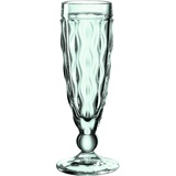 LEONARDO Sektglas Brindisi grün 140 ml