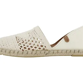 Verbenas Carmen Damen Beige 37