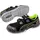 Puma Neodyme Green Low Gr.44 Schwarz/grün Mikrofaser/mesh