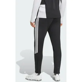 adidas Tiro Trainingshose Schwarz M