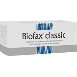 BIOFAX classic