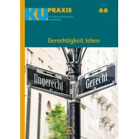 Guetersloher Verlagshaus Gerechtigkeit leben