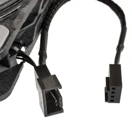 PHANTEKS T30-120 3er-Pack | Gehäuselüfter