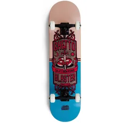 Skateboard Komplettboard für Anfänger Sword Sand 8.0