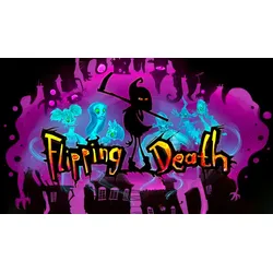 Flipping Death