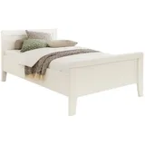 bv-vertrieb Bett Seniorenbett 90x190 höhenverstellbares Komfortbett weiss #3113, Seniorenbett weiss höhenverstellbares Komfortbett weiß