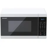 Sharp YC-MG02E-W