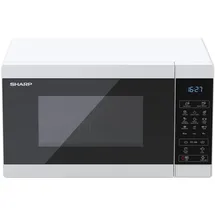 Sharp YC-MG02E-W