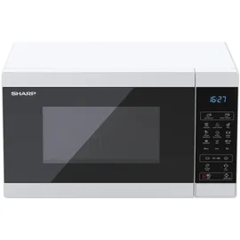 Sharp YC-MG02E-W
