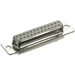 EFB-Elektronik D-Sub Buchse 15-pol. 28606.1