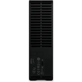 Western Digital Elements Desktop 14 TB USB 3.0 schwarz