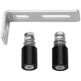 SOTech Torführung mit 2 Rollen Ø 30 mm