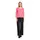 Betty Barclay Feinstrickpullover mit V-Ausschnitt Pink 48