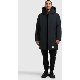 khujo Fogg blau XL