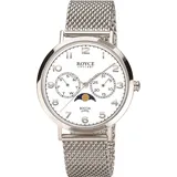 Boccia Titanium Royce Titan 38 mm 3612-04