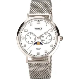 Boccia Titanium Royce Titan 38 mm 3612-04