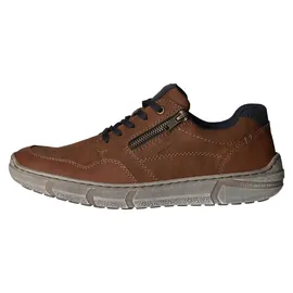 Rieker 04003 Herren Braun 44